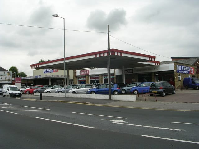 Kings Way Cafe photo 4