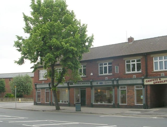 Kings Way Cafe photo 2