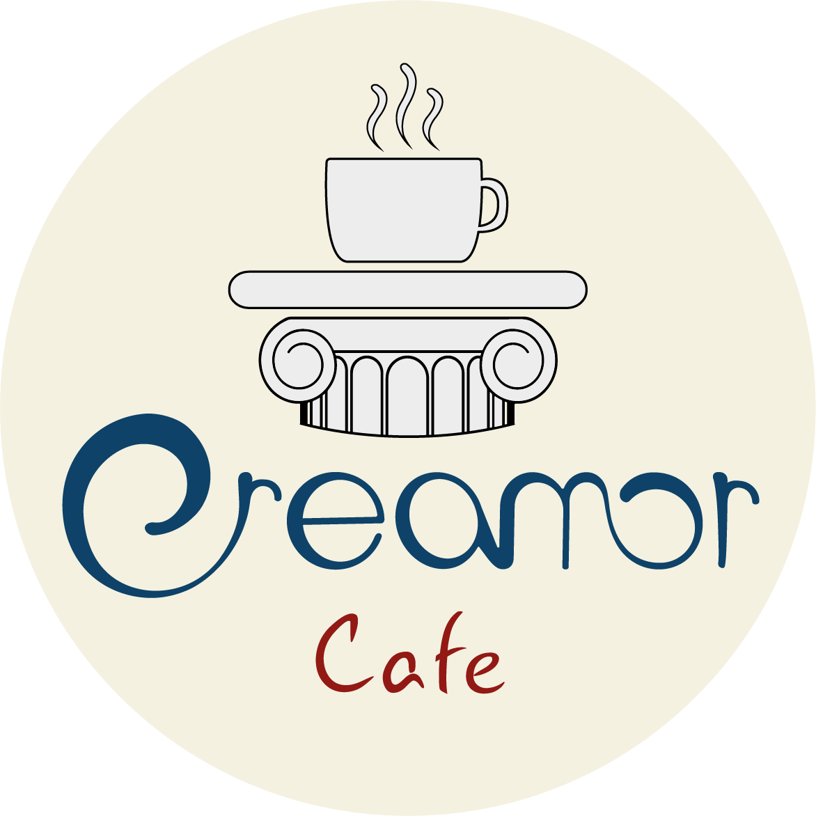 Creamor Cafe photo 2