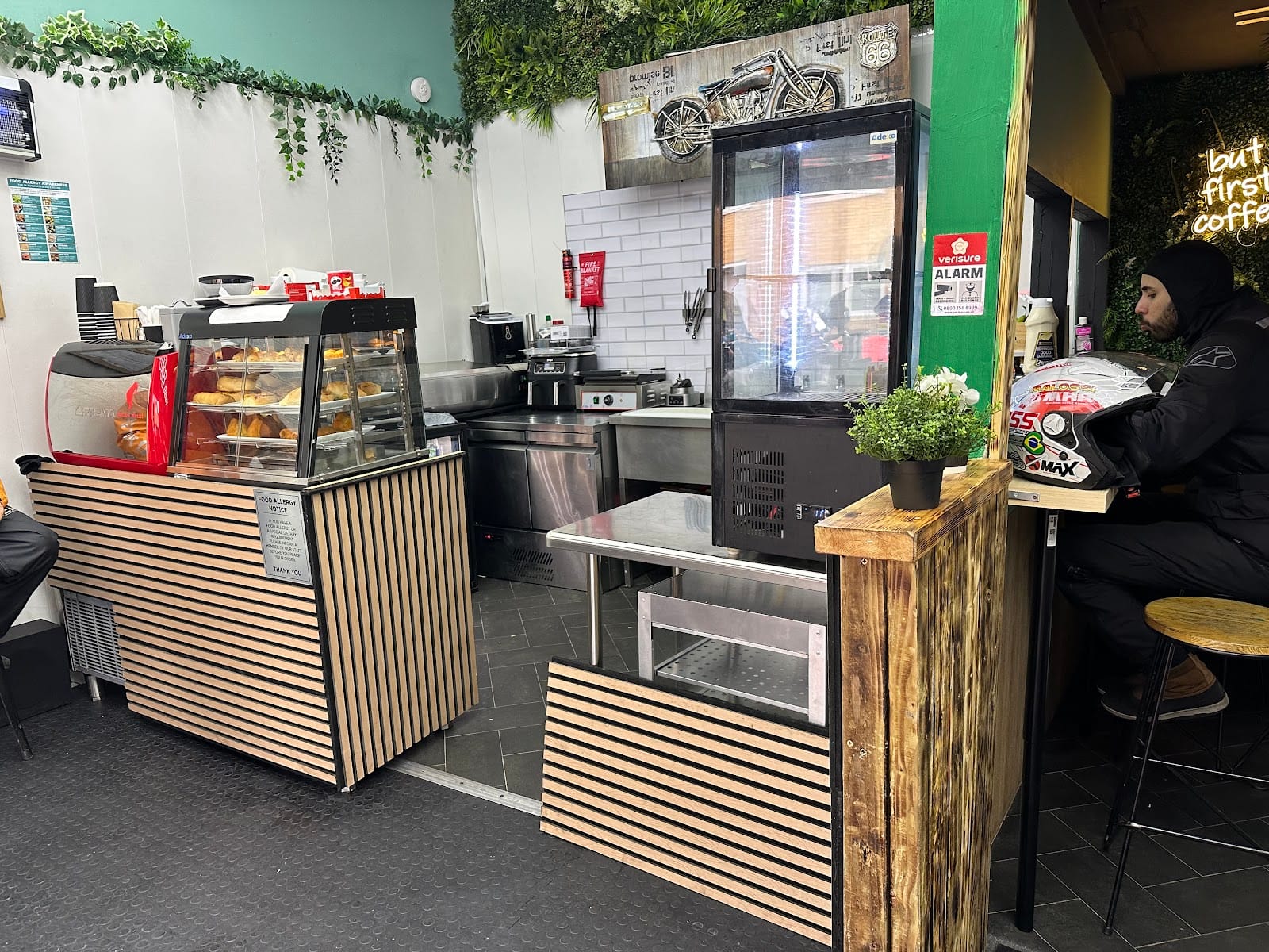 Cafe Do Padrinho