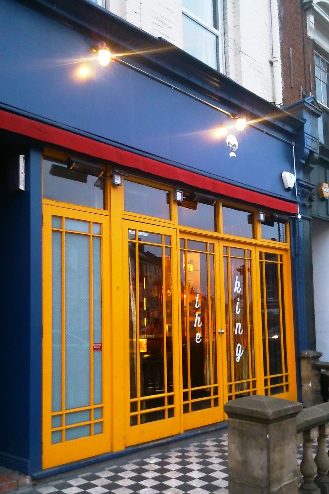 Brickwood Coffee & Bread photo 5