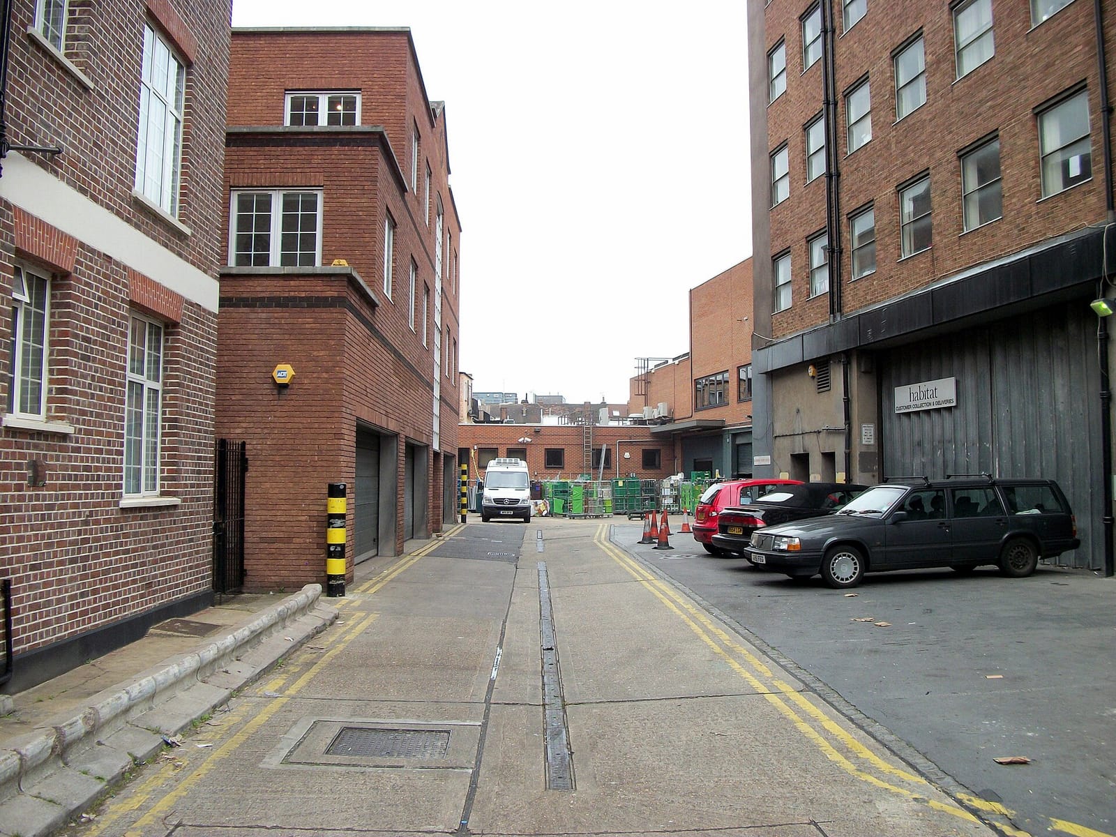 The Chelsea Gardener Cafe photo 4