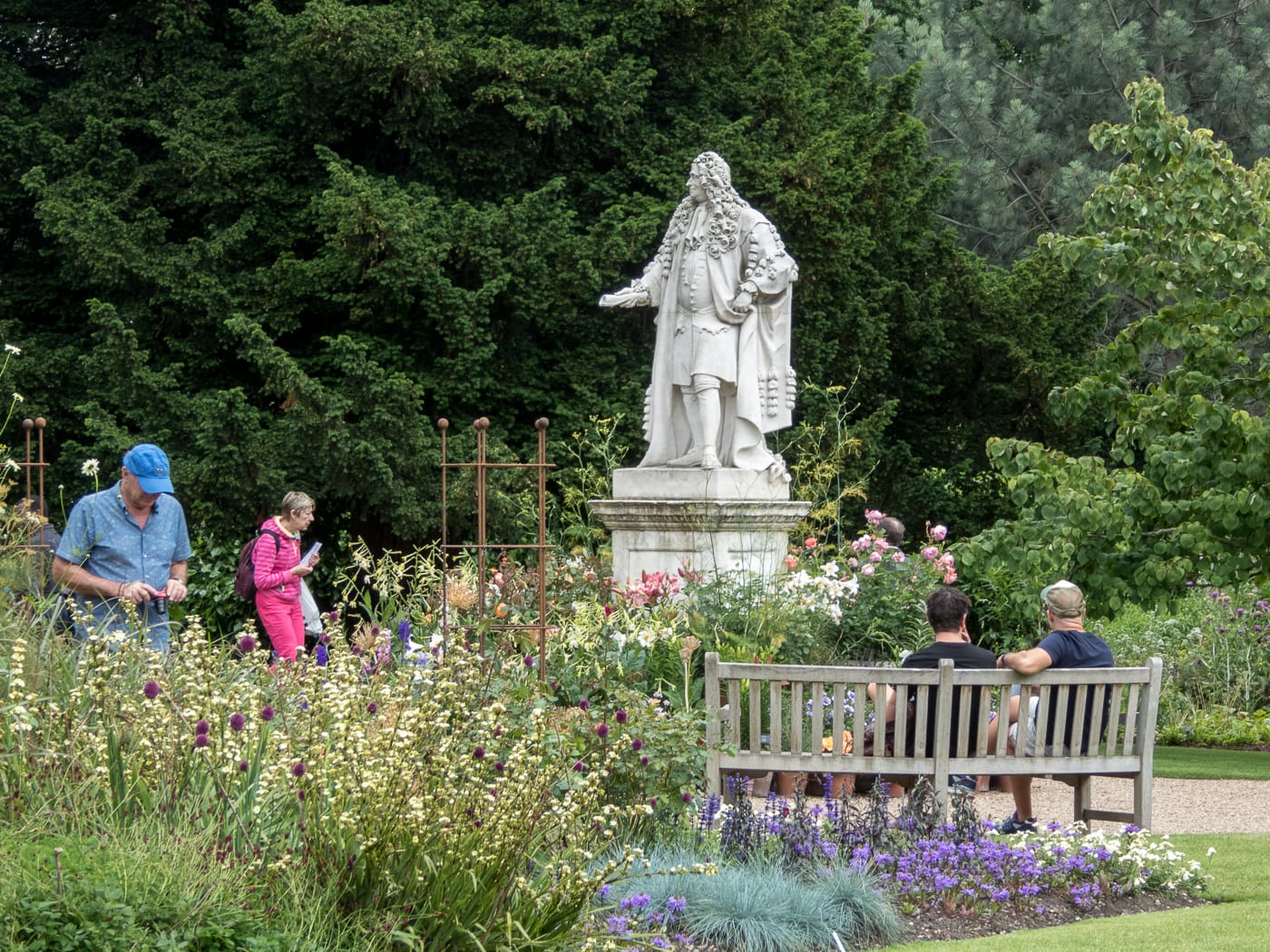 The Physic Garden Café photo 2