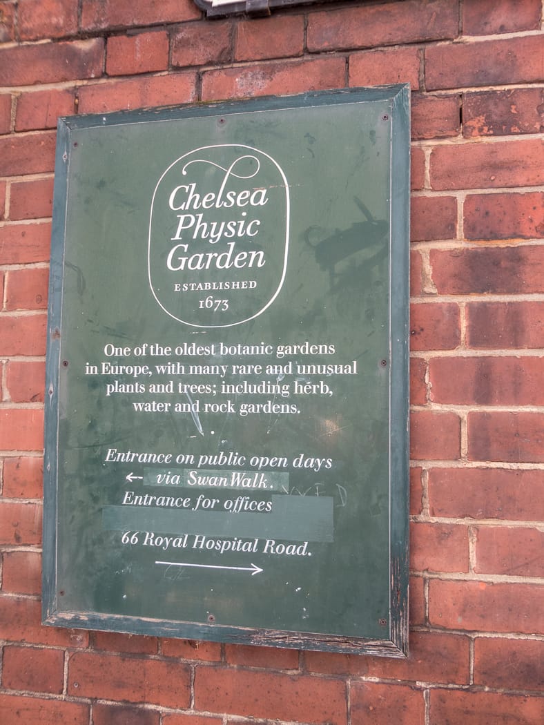The Physic Garden Café photo 3