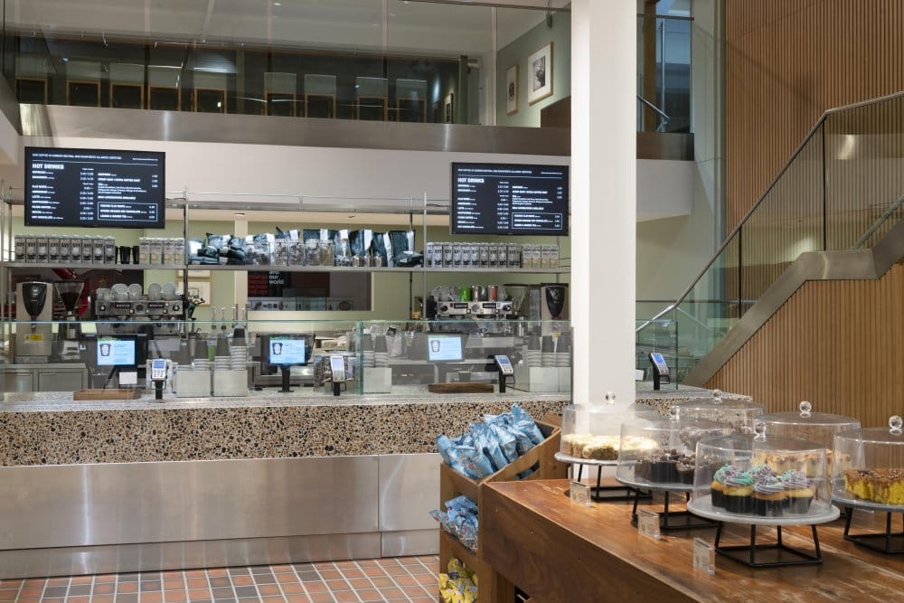 Energy Cafe photo 2