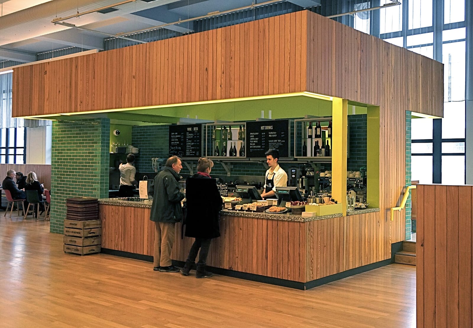 Energy Cafe photo 6