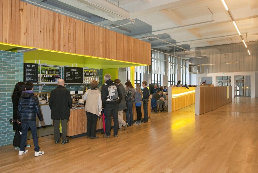 Energy Cafe photo 4