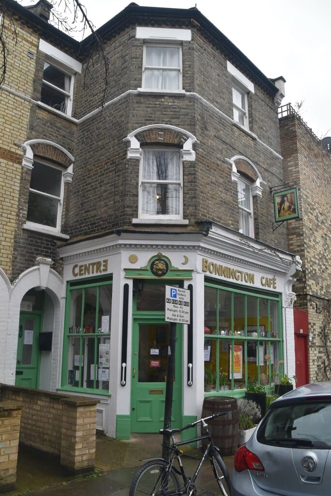 Bonnington Cafe and Community Centre photo 3