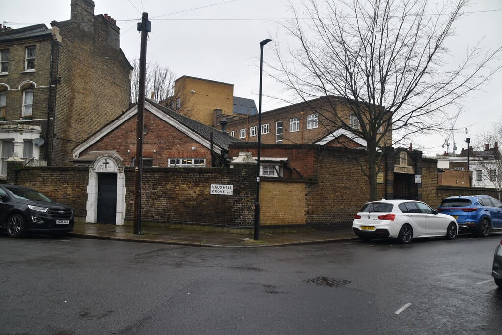 Bonnington Cafe and Community Centre photo 4