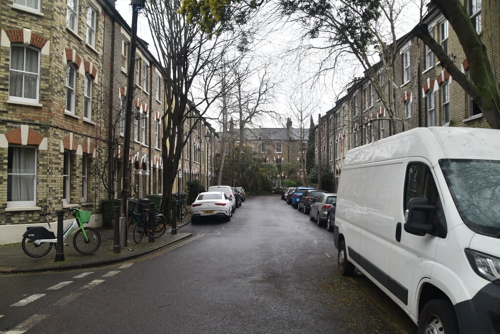 Bonnington Cafe and Community Centre photo 2