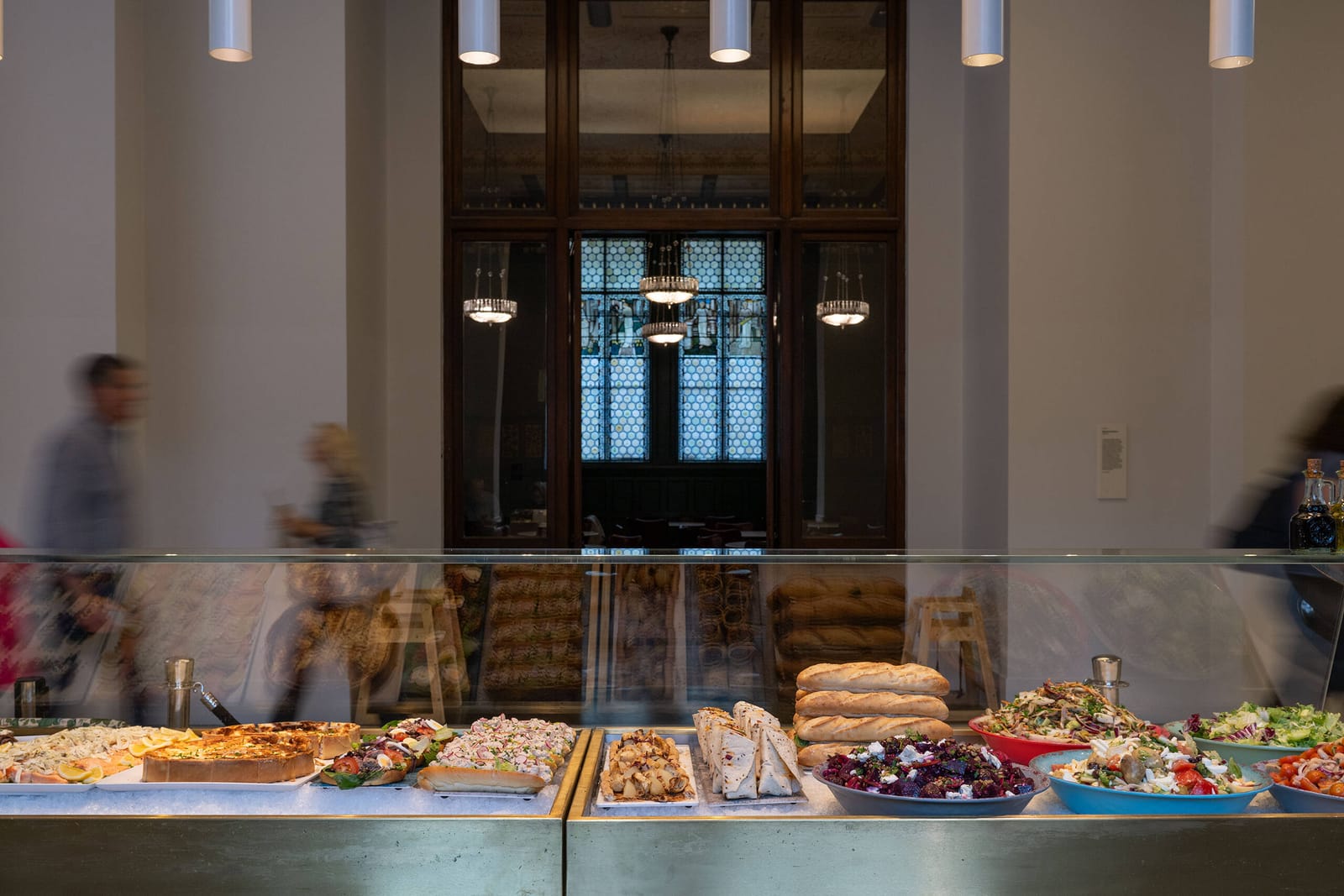 The V&A Cafe photo 4