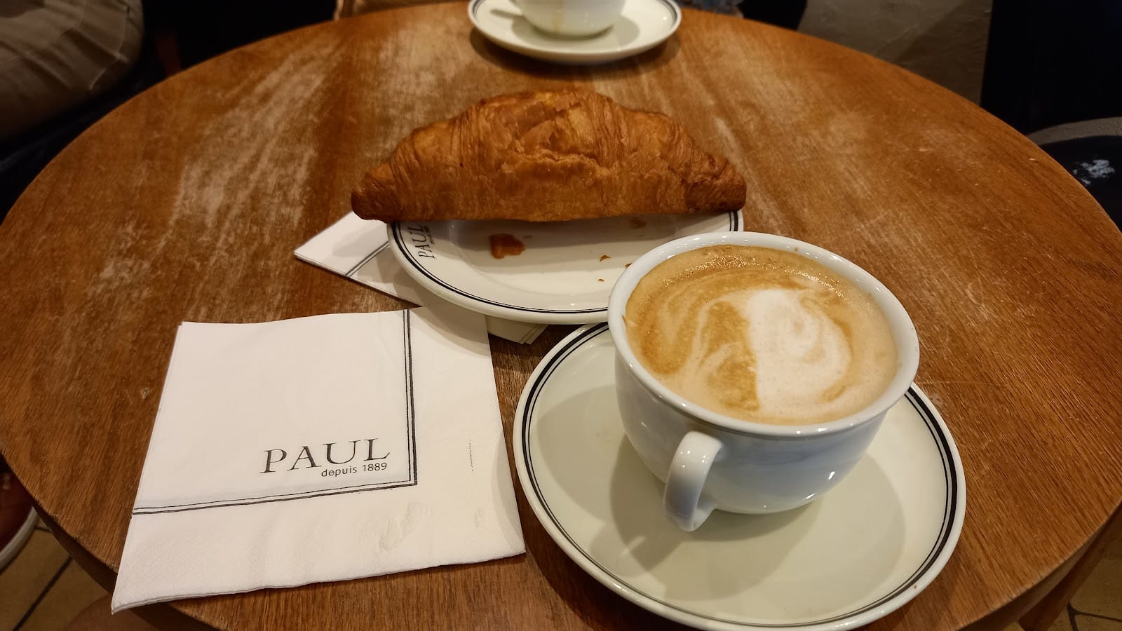The V&A Cafe