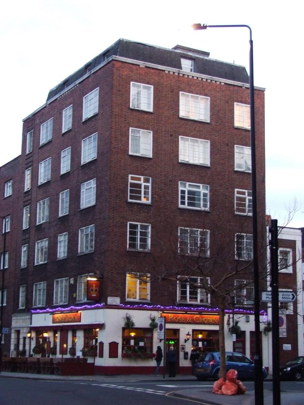 Café 1922 photo 3