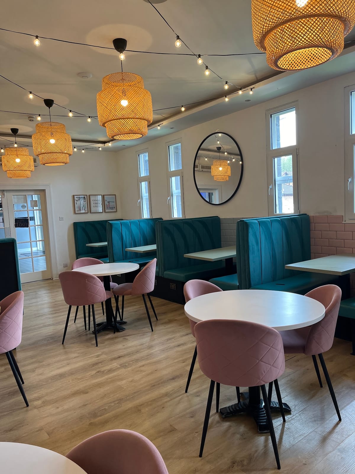 Café Tropicali