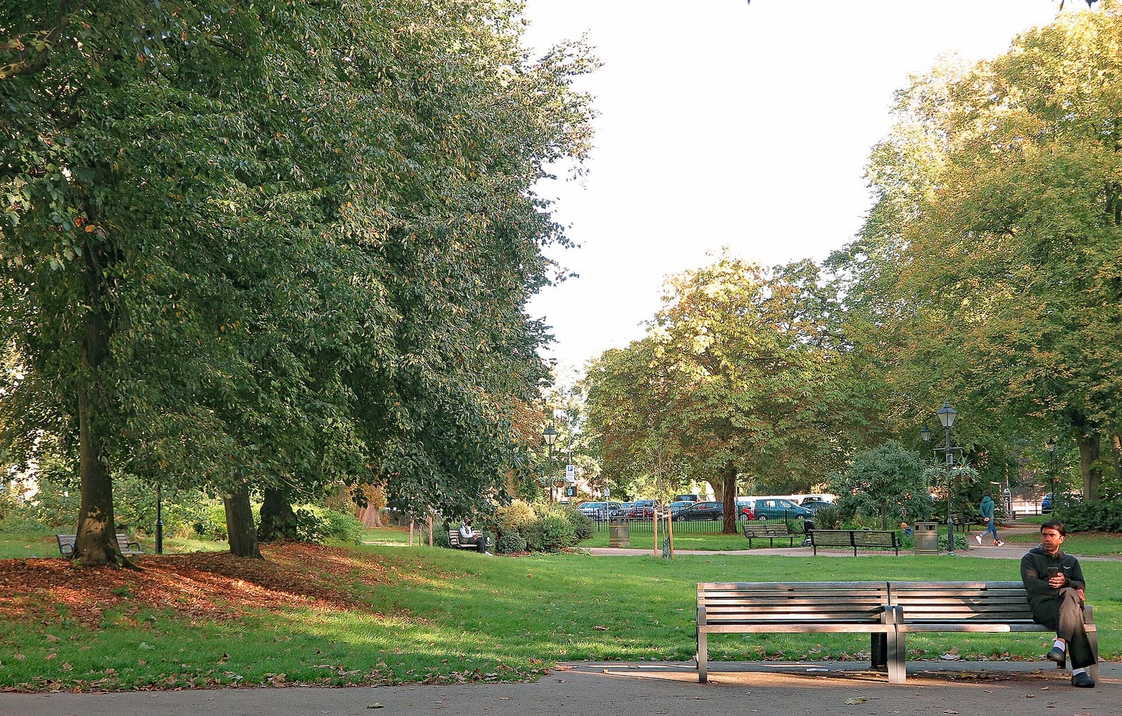 Poached Beckenham photo 5