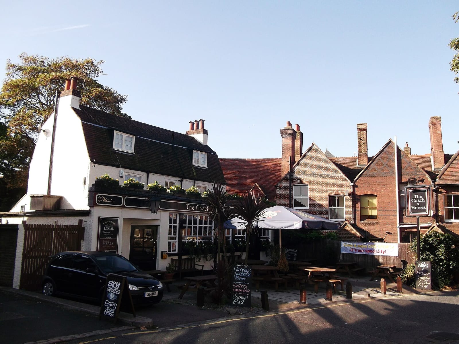The Coffee Yard Beckenham photo 3