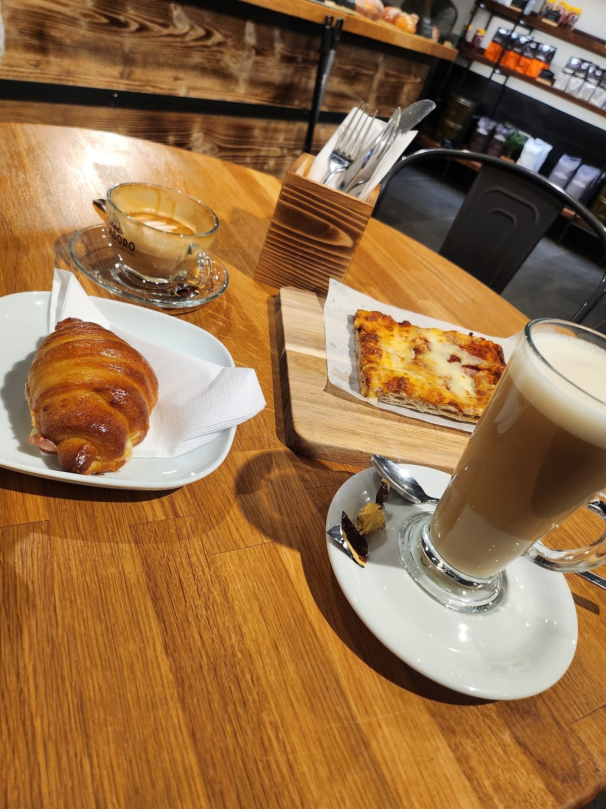The Coffee Yard Beckenham