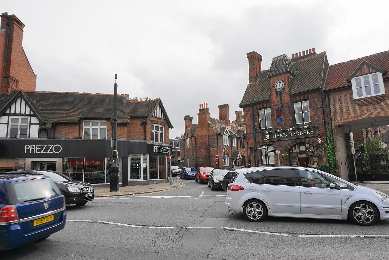 The Coffee Yard Beckenham photo 2