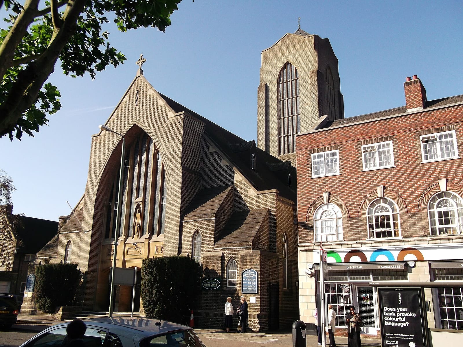 Crunch Beckenham photo 3