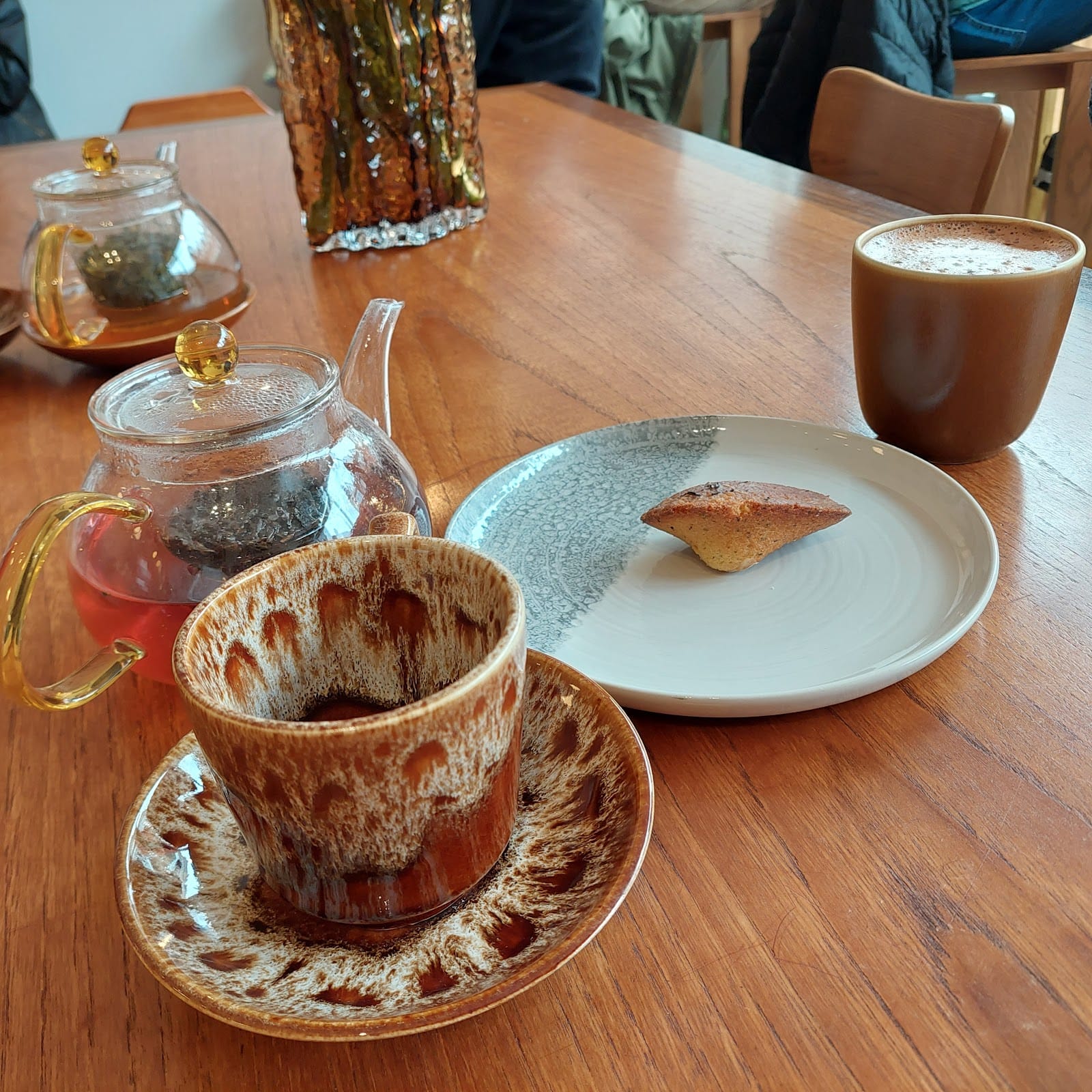 Oori Cafe & in-House Bakery