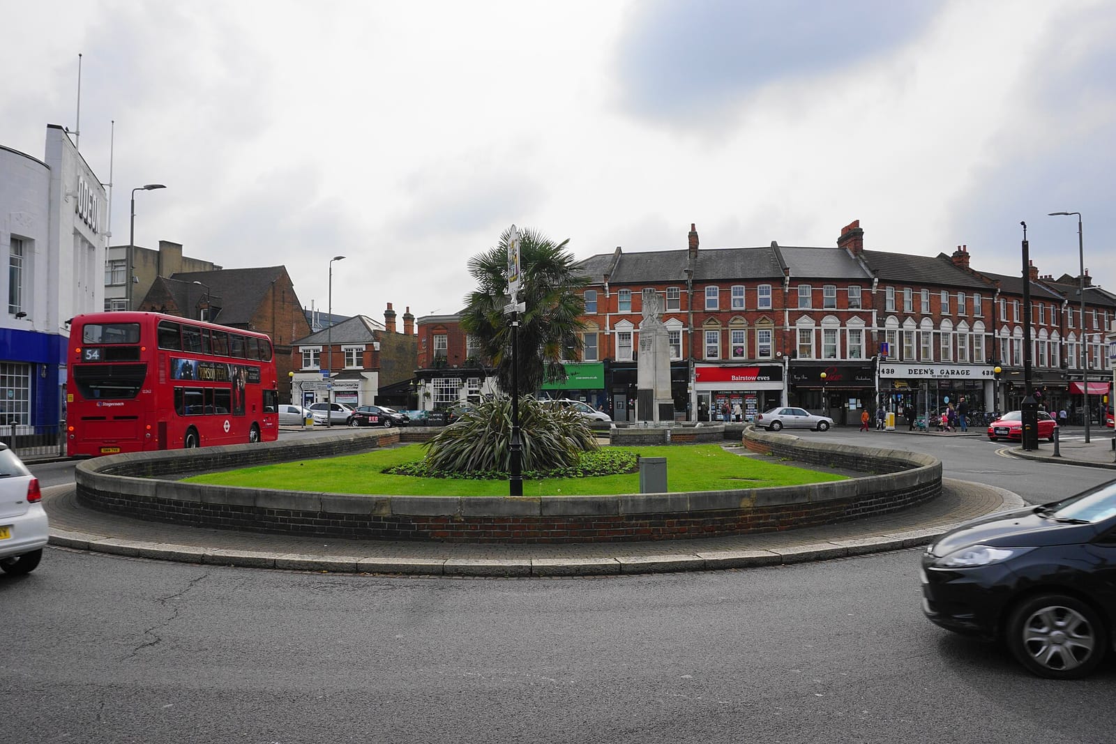 Novi & Co Espresso House Beckenham photo 2