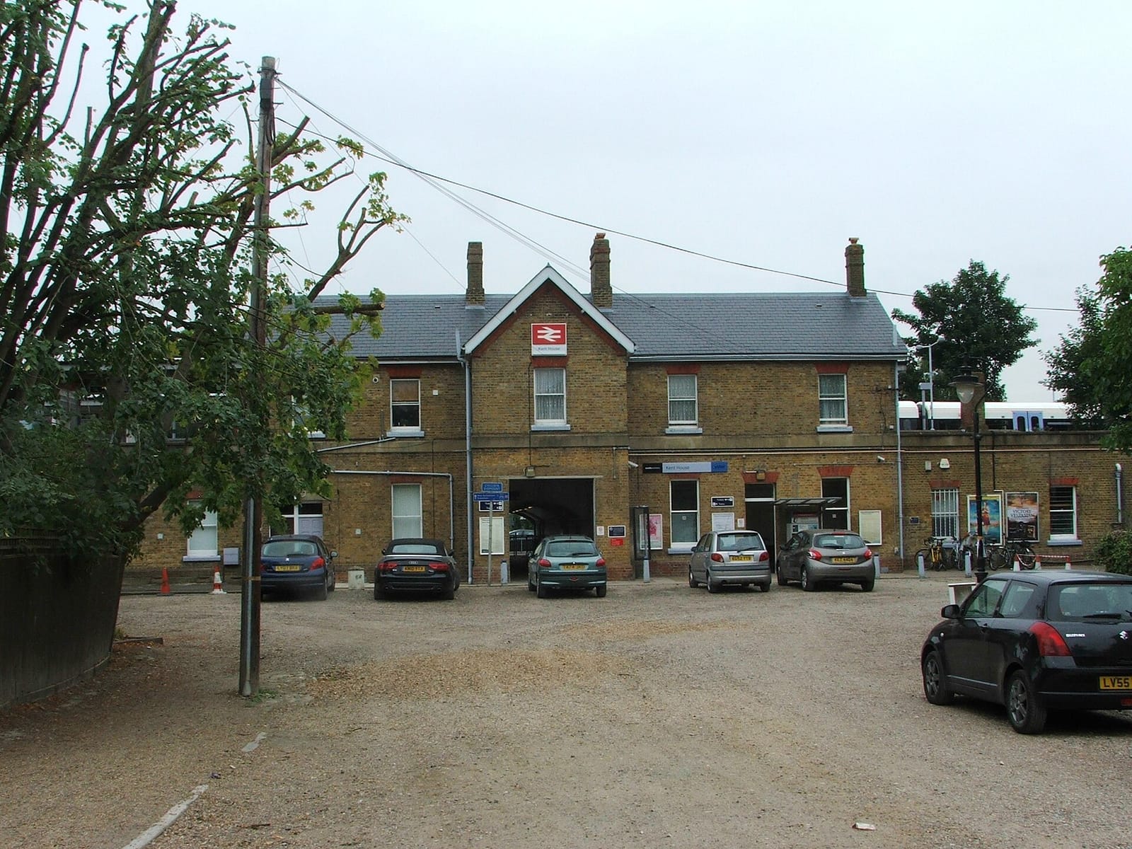 At Kent house photo 2