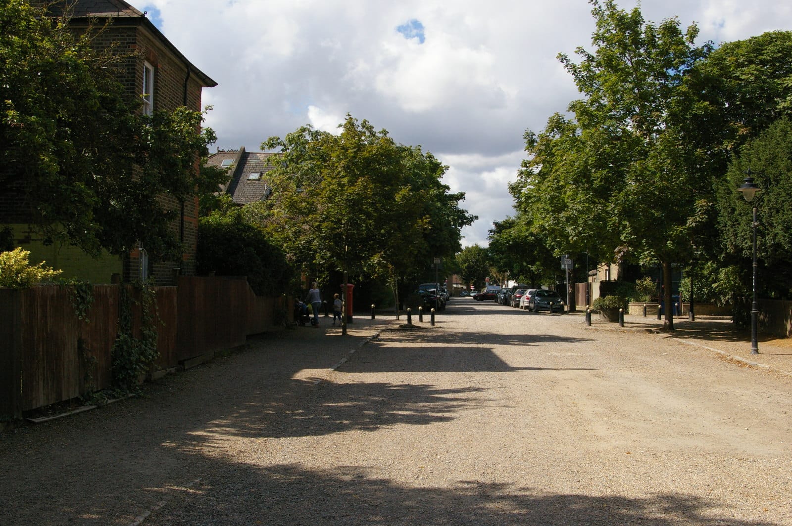 At Kent house photo 4