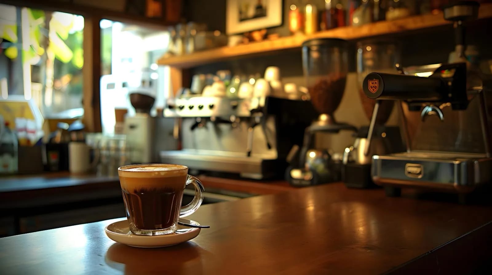Cafe Monaco photo 3