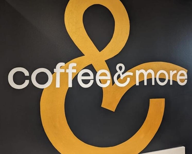 Coffee & More photo 6