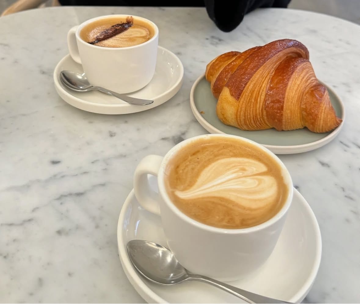 Cozy Joy Cafe