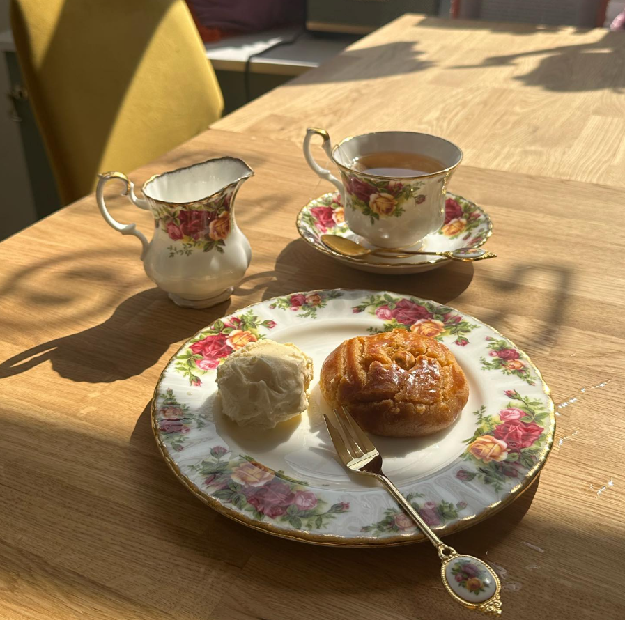 Cozy Joy Cafe photo 5