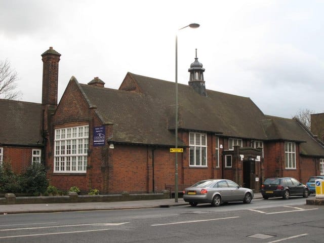 Waite & Rose Café photo 3
