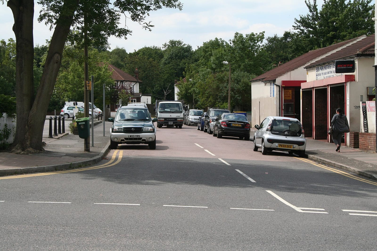 The Langley Quarter photo 5