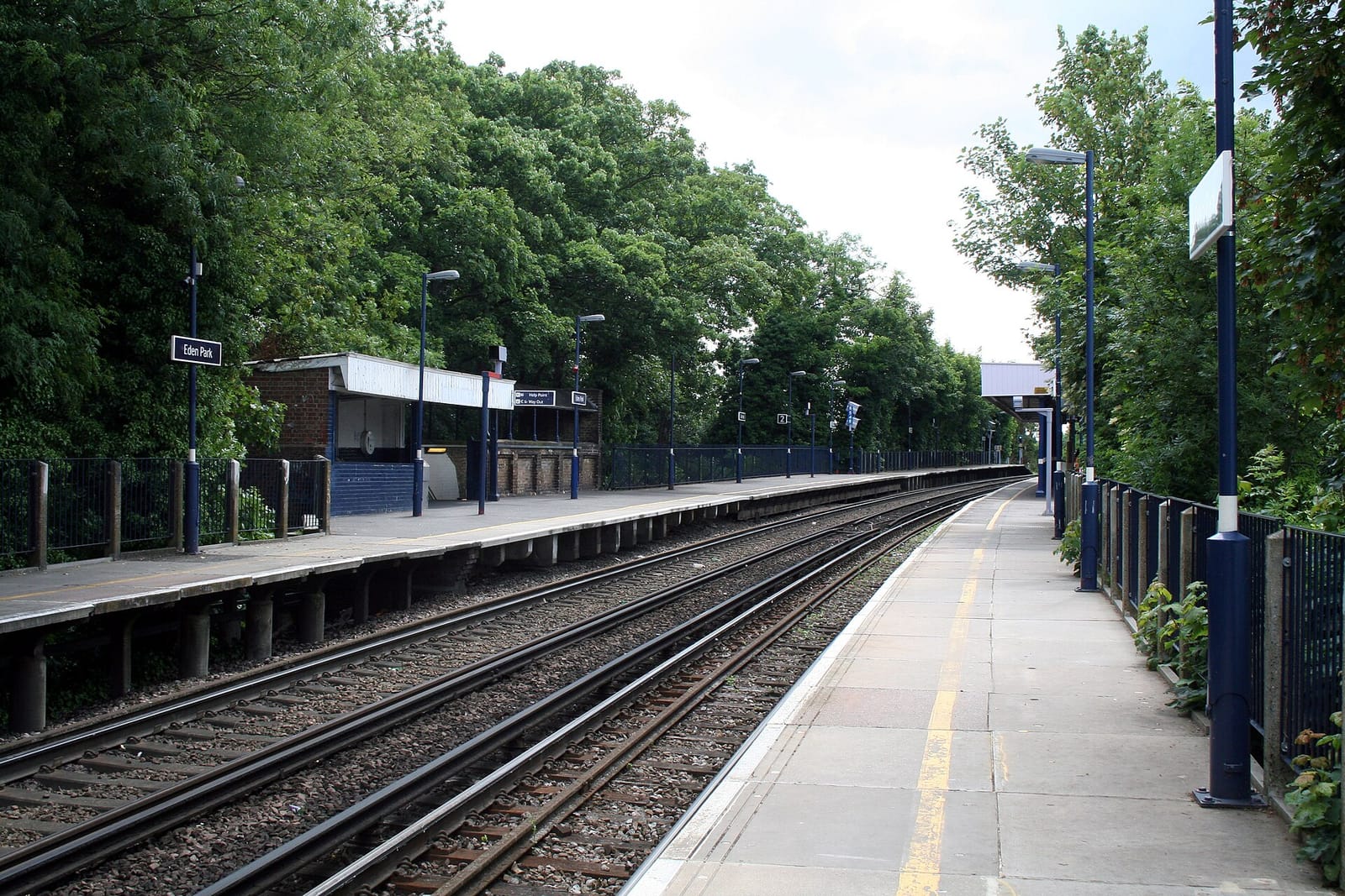 The Langley Quarter photo 4