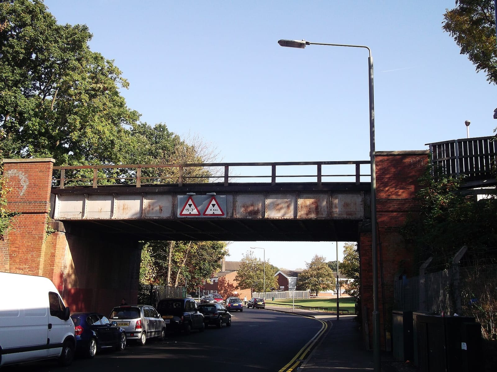 The Langley Quarter photo 2