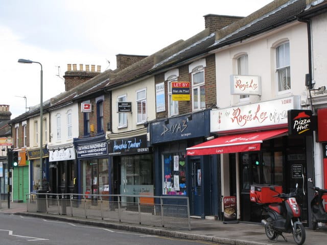 The Rosie Lee Cafe & Deli photo 5
