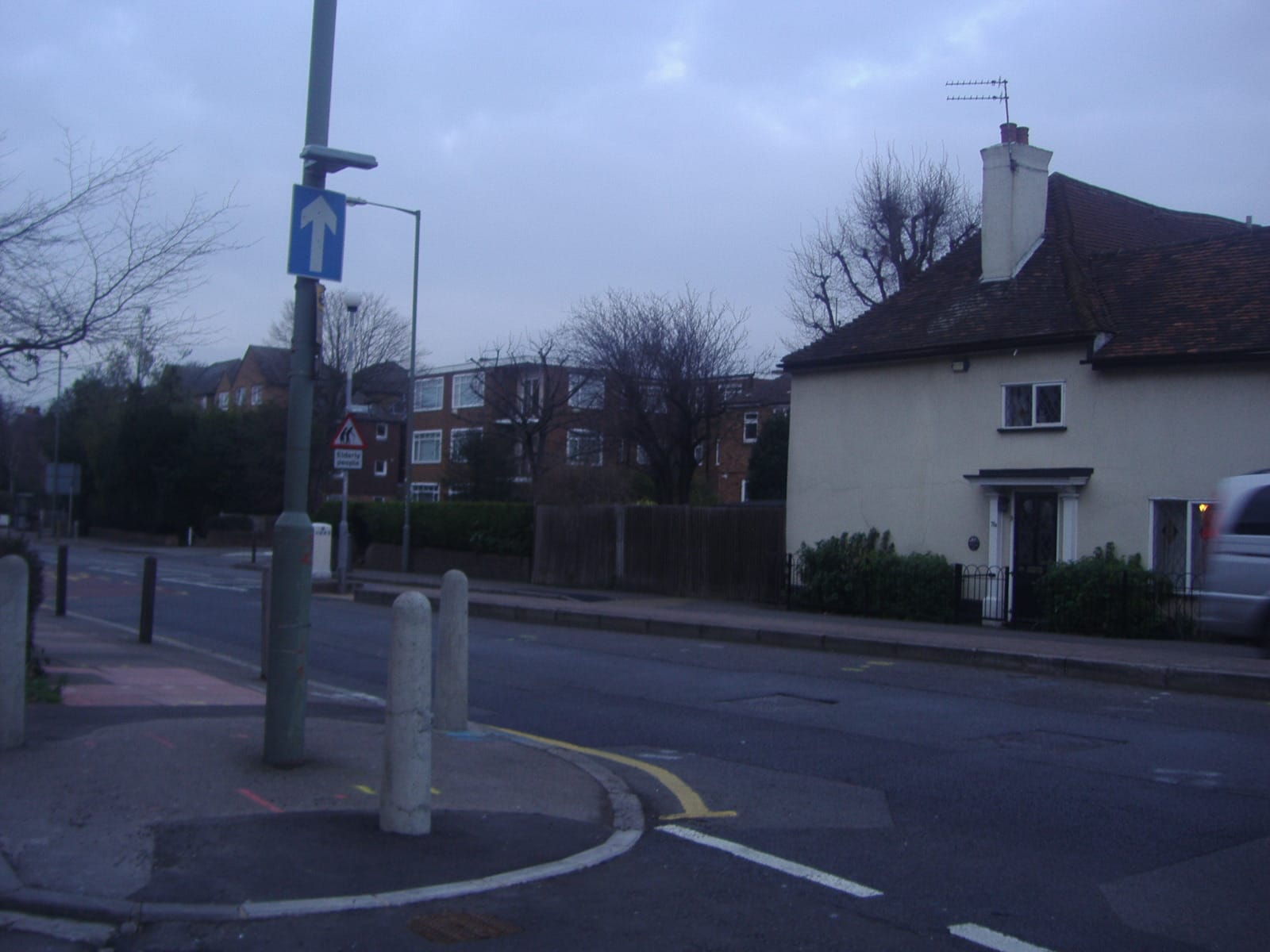 Triple Two Park Langley photo 2