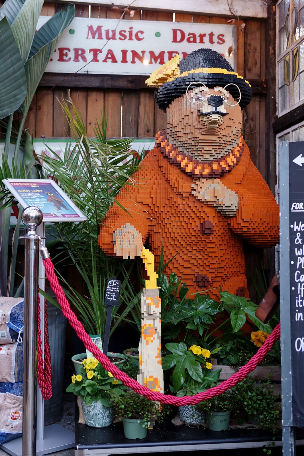 Nurseries café photo 4