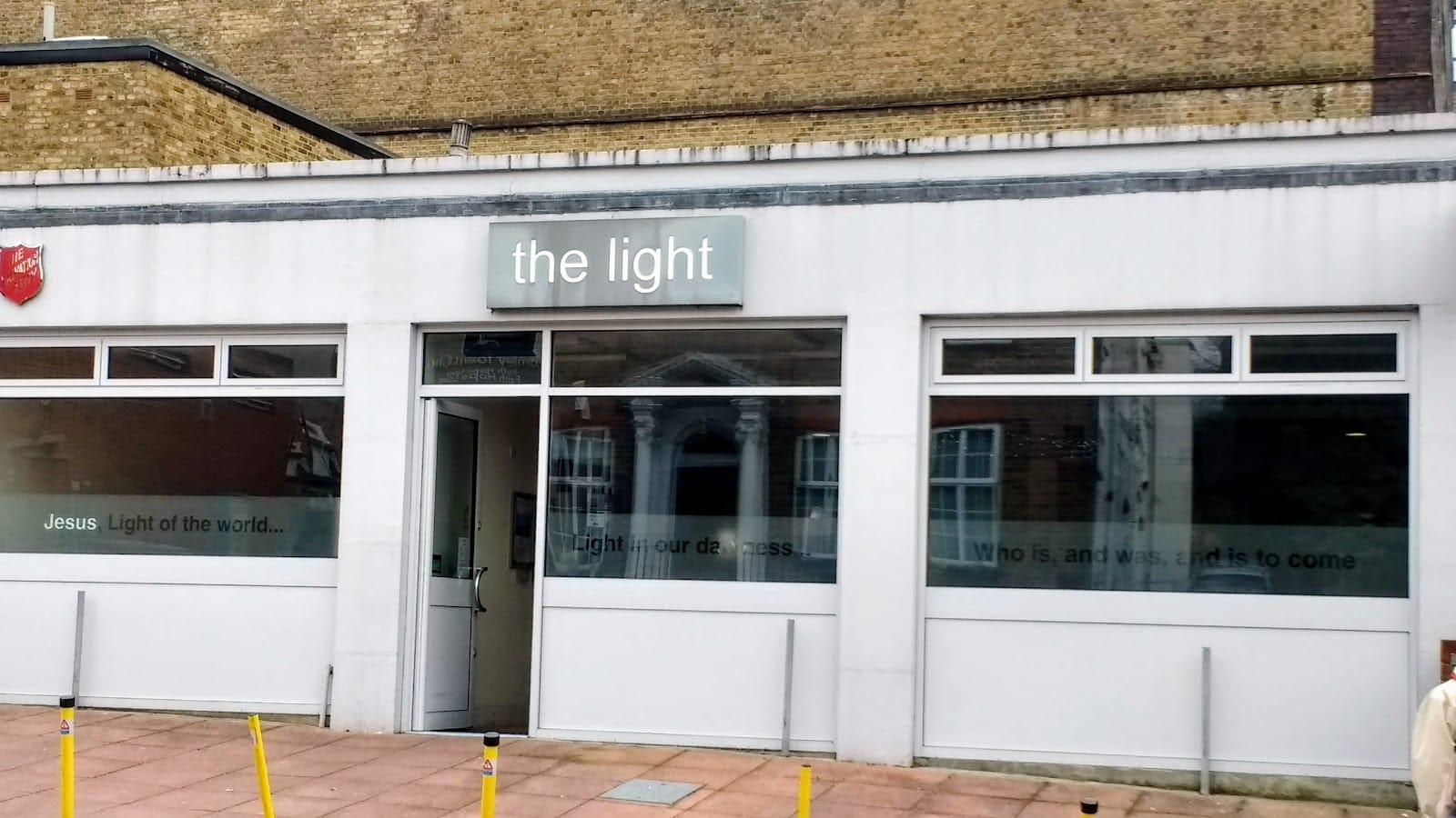 The Light Cafe