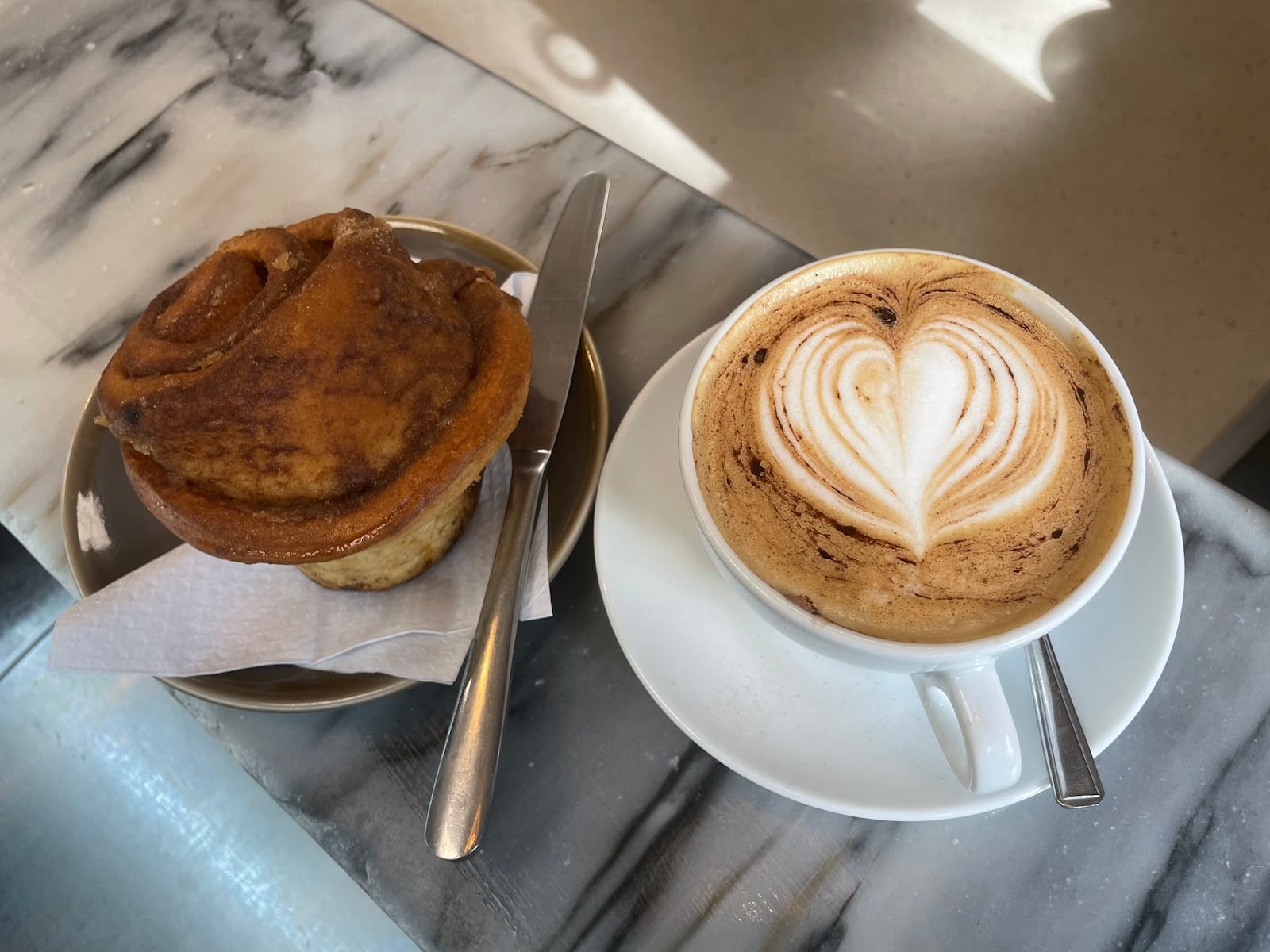 Beacon Bite Coffee