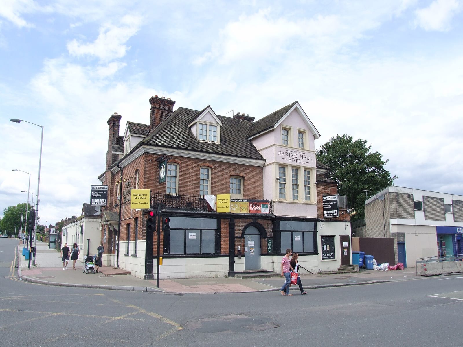 Bubble & Squeak cafe photo 3