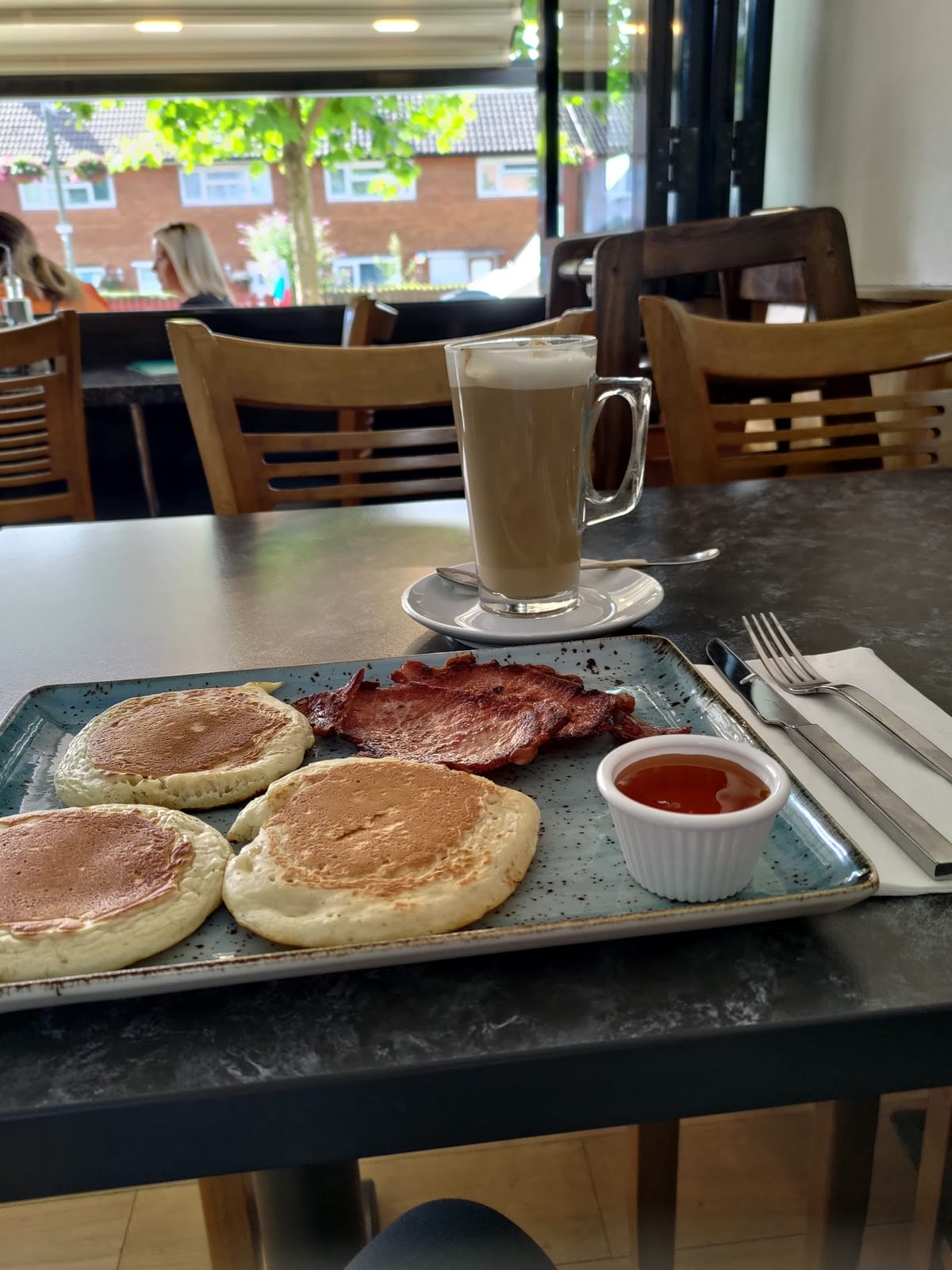 GARDENYA CAFE