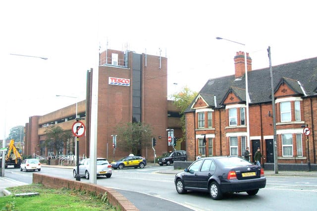 Tesco Cafe photo 4