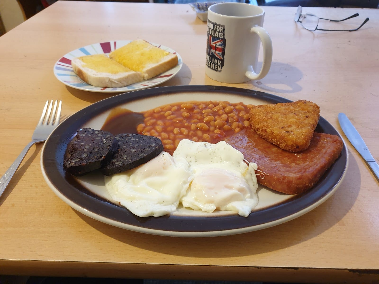 Country Kitchen