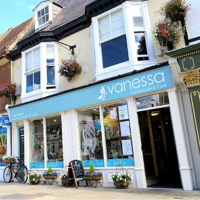 Vanessa Delicatessen & Café photo 3