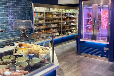Vanessa Delicatessen & Café photo 4