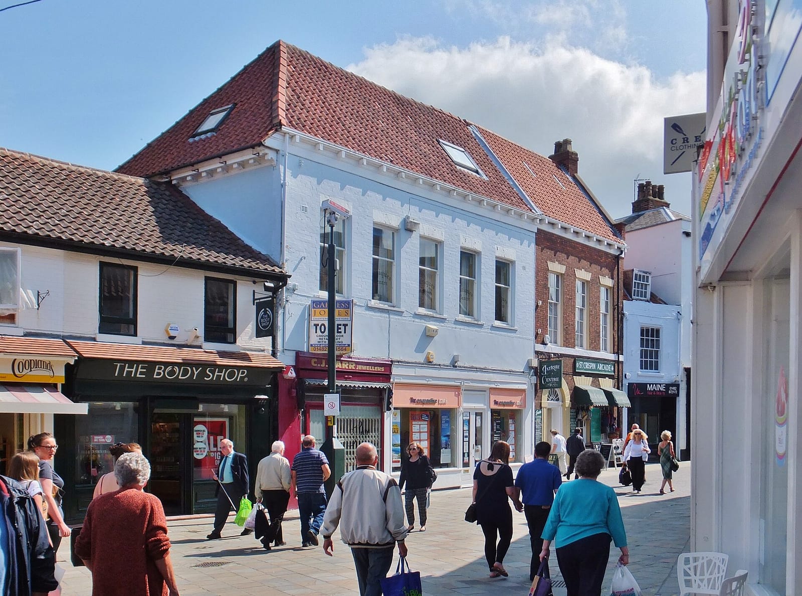 Kavanaghs Cafe & Tea Rooms photo 4