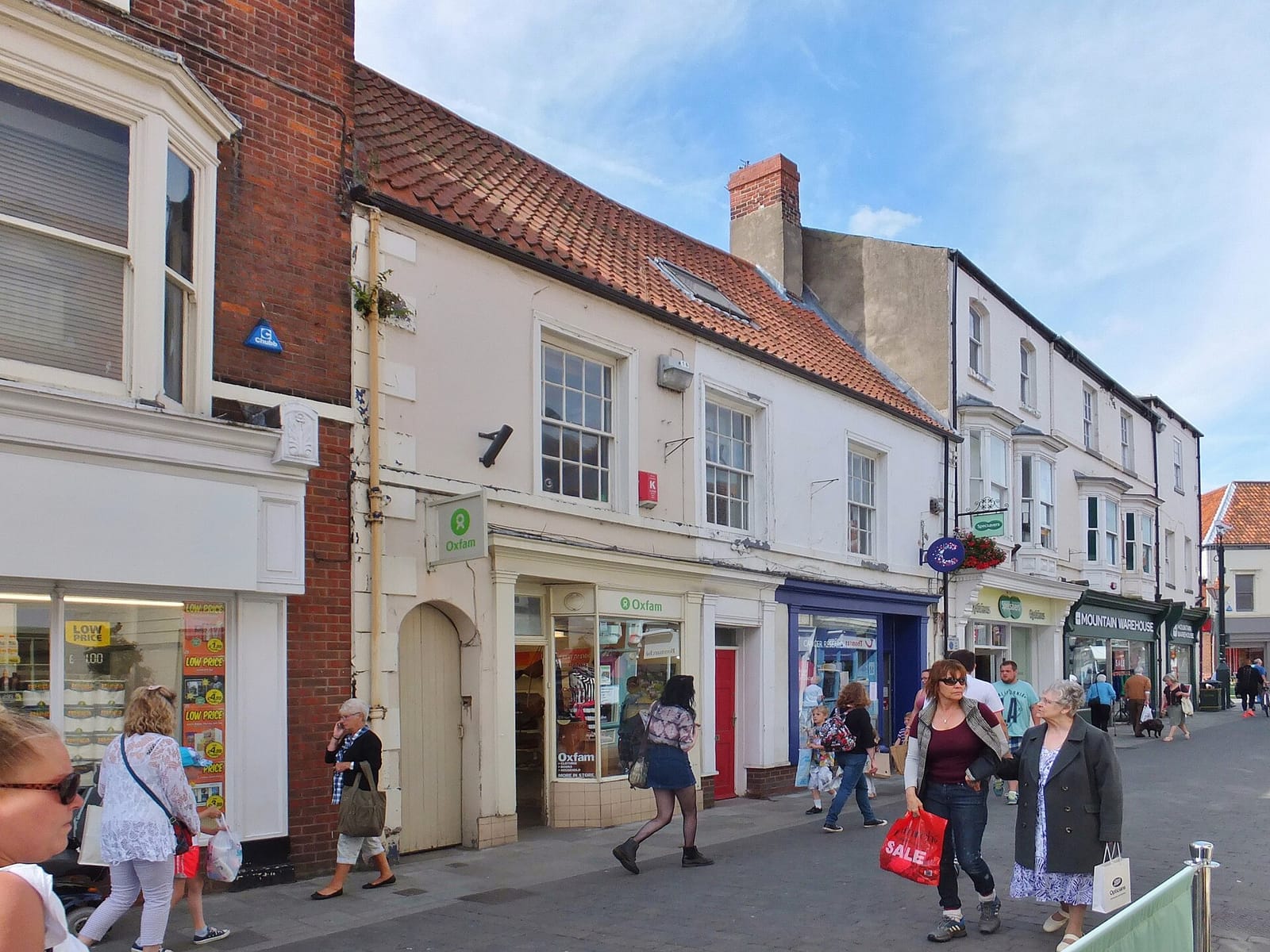 Kavanaghs Cafe & Tea Rooms photo 2