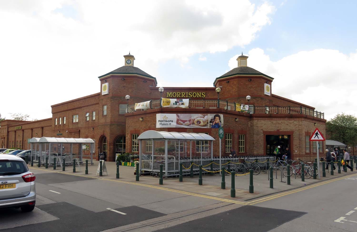 Morrisons Cafe photo 4