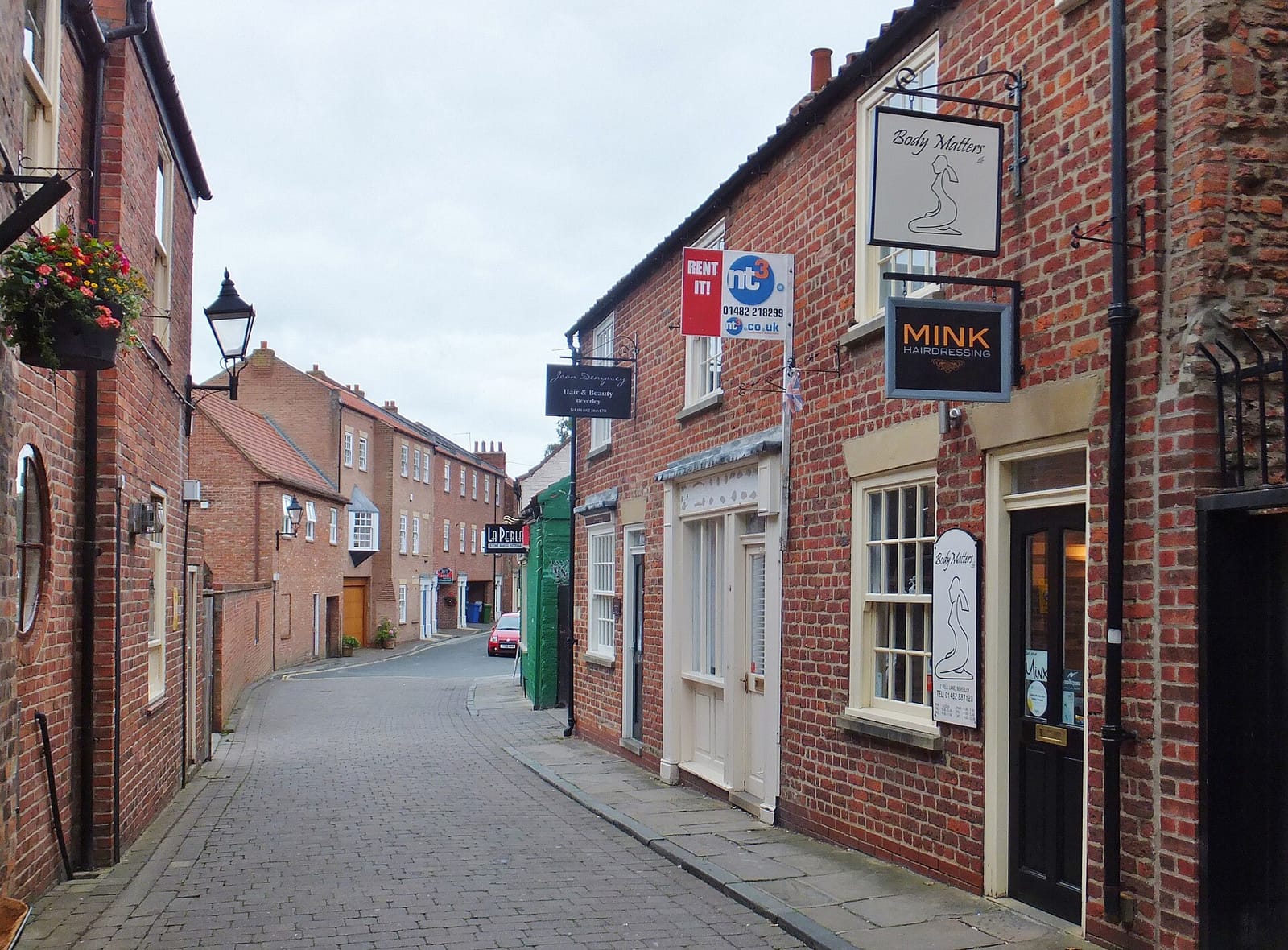 Polly's Café & Tearoom photo 4